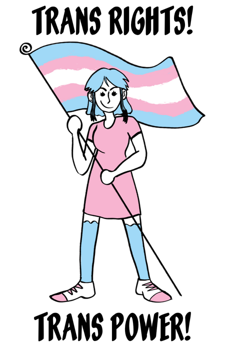 Washington, Oregon, Idaho, Montana and Wyoming, with a blue, pink, and white gradient spanning across them.